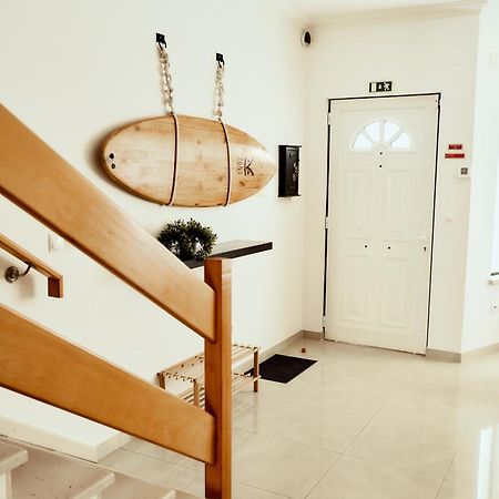 Baleal Gliding Villa Ferrel  Eksteriør billede