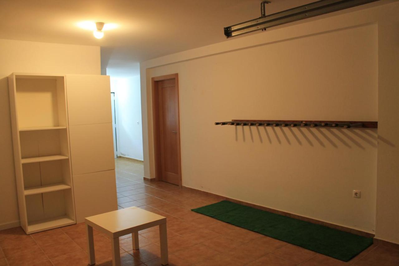 Baleal Gliding Villa Ferrel  Eksteriør billede
