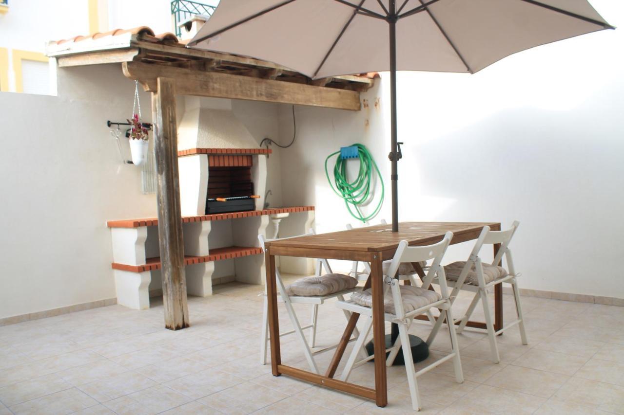 Baleal Gliding Villa Ferrel  Eksteriør billede