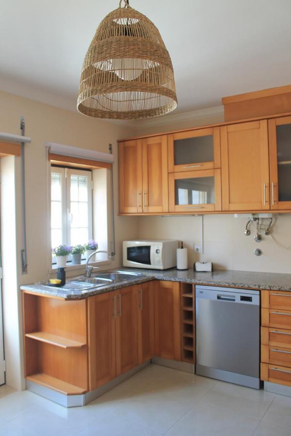 Baleal Gliding Villa Ferrel  Eksteriør billede