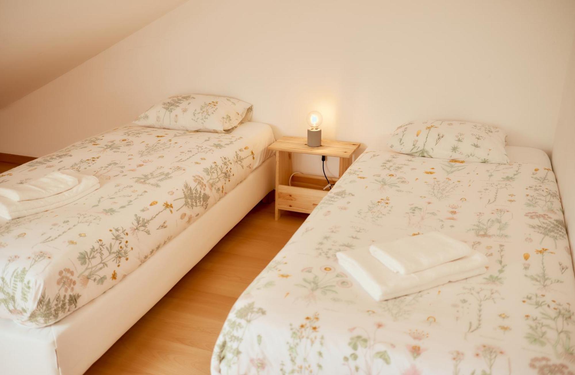 Baleal Gliding Villa Ferrel  Eksteriør billede